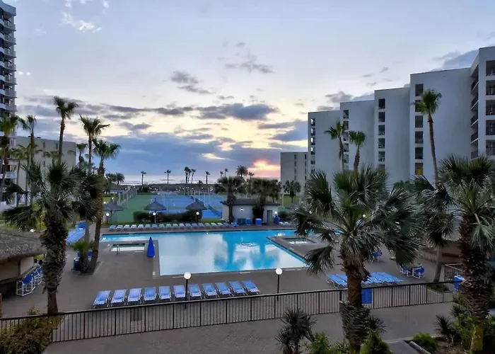 10 People Remodel On Beach Incredible Views South Padre Island