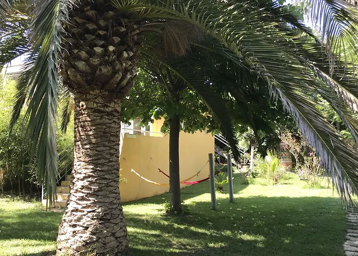 Residence Les Caraibes Sérignan