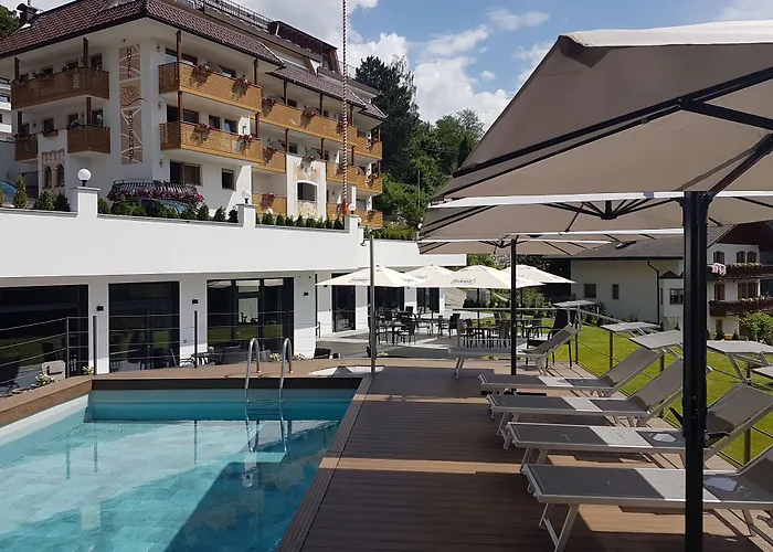Molaris Lodge Mühlbach