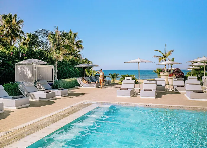 Ivi Mare - Designed For Adults By Louis Hotels Geroskipou