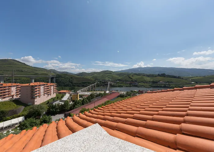 Bed and Breakfast Casa De Sao Domingos Peso da Régua