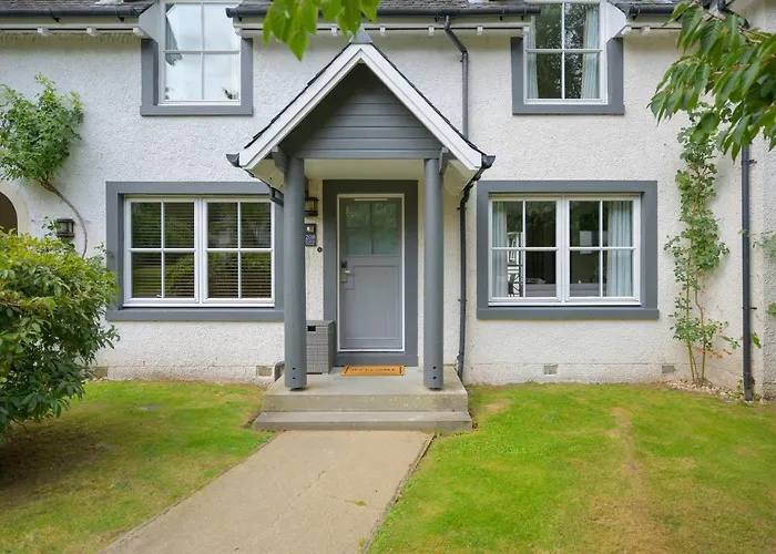 Wyndham Duchally Country Estate Auchterarder