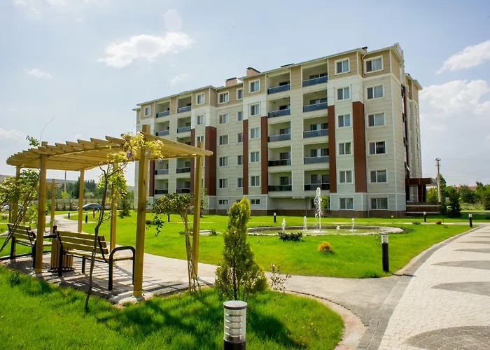 Aforia Thermal Residences Afyonkarahisar