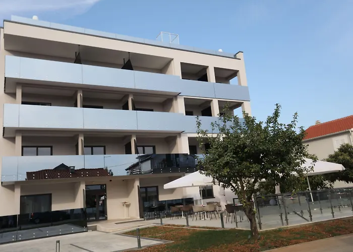 Hotel Scala D'Oro Vodice