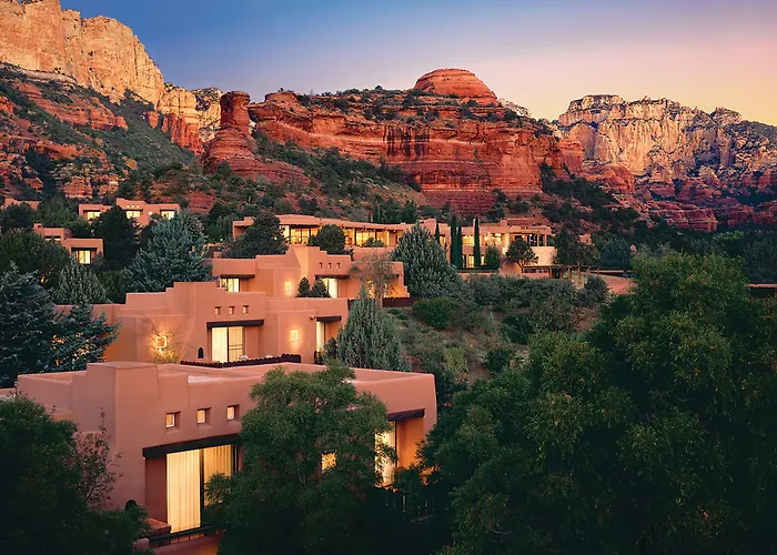 Enchantment Sedona