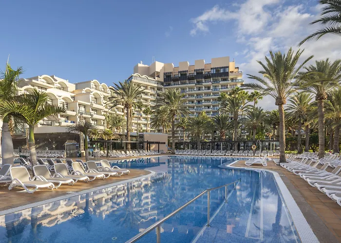 Grupotel Orquidea San Agustín