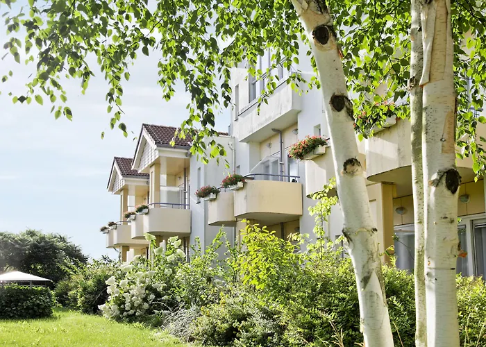 Hotel Hochsauerland by Center Parcs Medebach