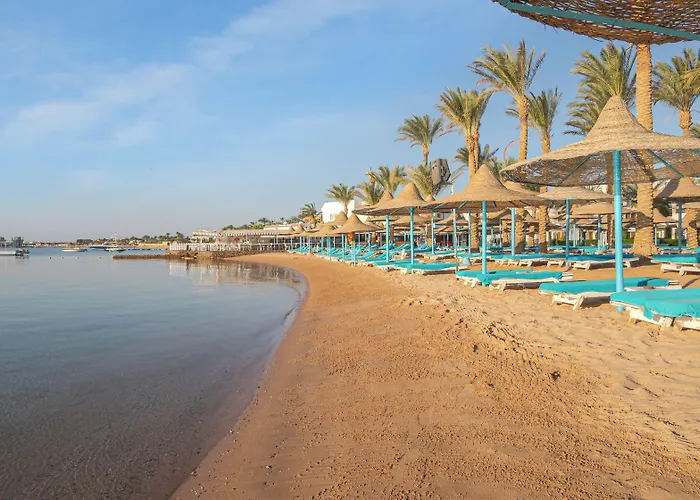 Marlin Inn Azur Resort Hurghada