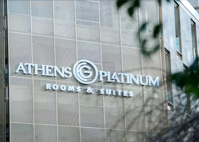 Athens Platinum Rooms&Suites