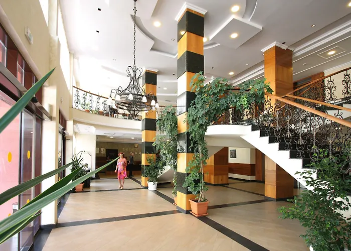 Izola Paradise Hotel Slantschew brjag