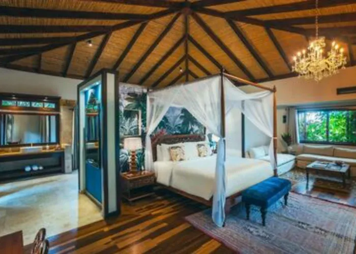Hotel Nayara Springs - Adults Only La Fortuna