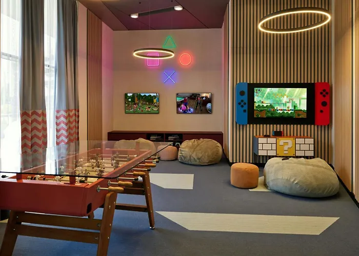 Sheraton Dubrovnik Riviera Hotel Mlini