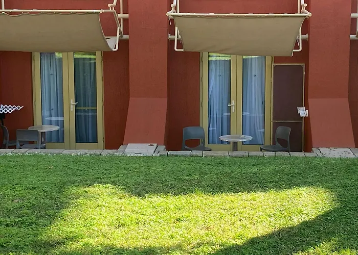 Hotel Aqi Pegasos Club Avsallar