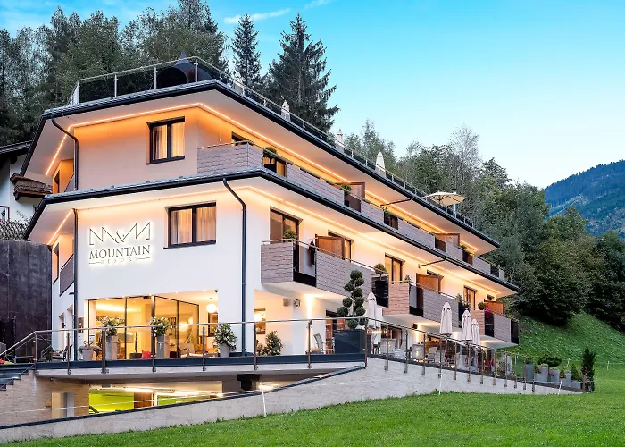 Mountain Resort M&M Finkenberg