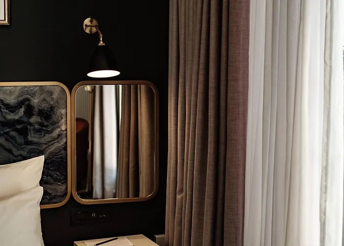 Hotel The Cumberland By Neu Collective Valletta