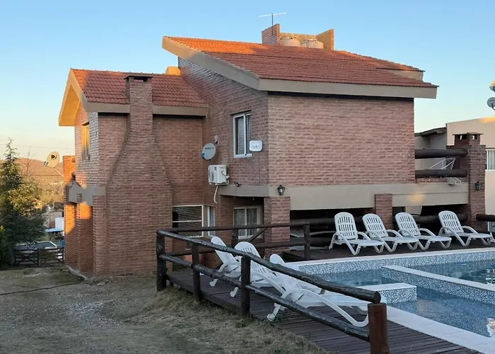 Villa Terrazas De Potrero Potrero de Garay