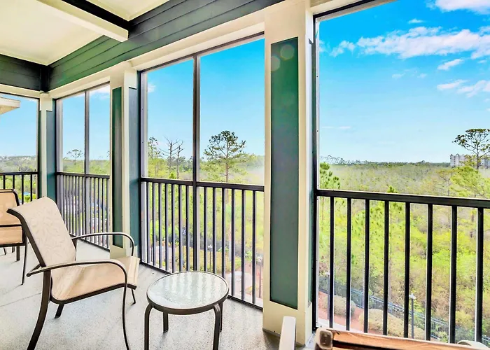 Bright & Airy 3Br Suite Near Disney - Pool Orlando