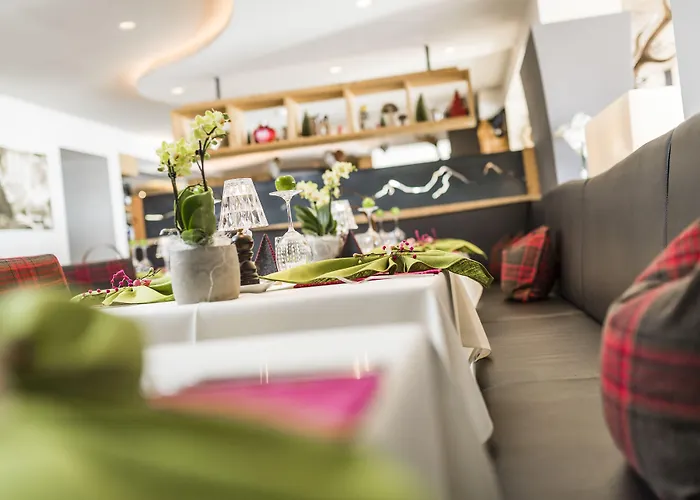 Alpine Boutique Villa Gabriela - Adults Only Kastelruth