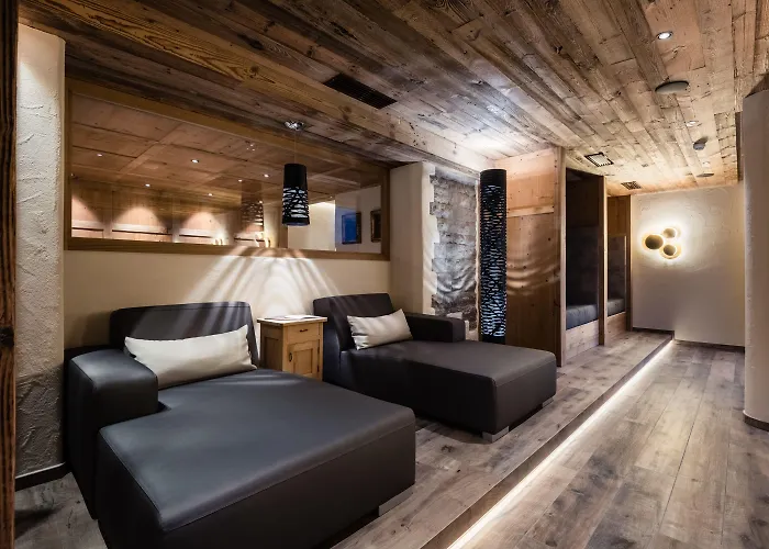 Hotel Gran Ciasa Kolfuschg
