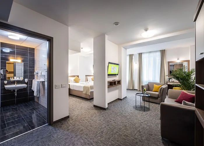 Hotel Fontana Vrnjačka Banja