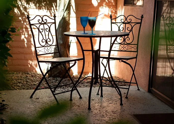 Hotel California - A Town & Desert Boutique Hotel Palm Springs
