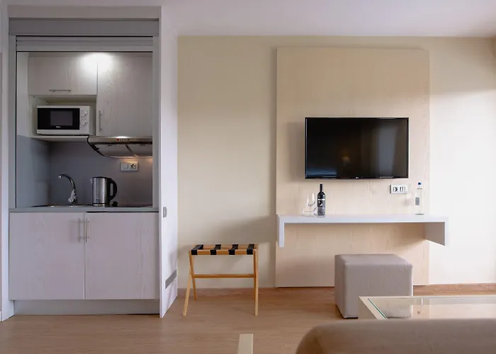 Hl Suite Nardos - Only Adults Maspalomas 