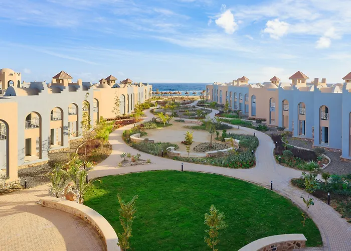 Lazuli Hotel, Marsa Alam El Qoseir