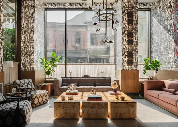 Root Hotel Karakoey Bosphorus Istanbul