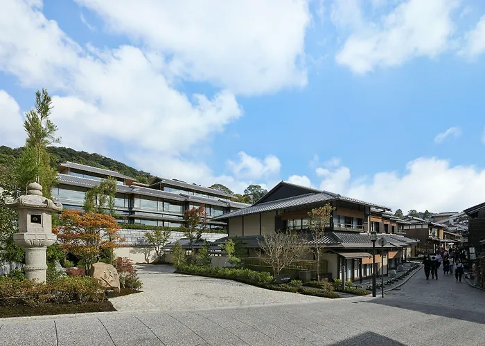 Hotel Park Hyatt Kyōto