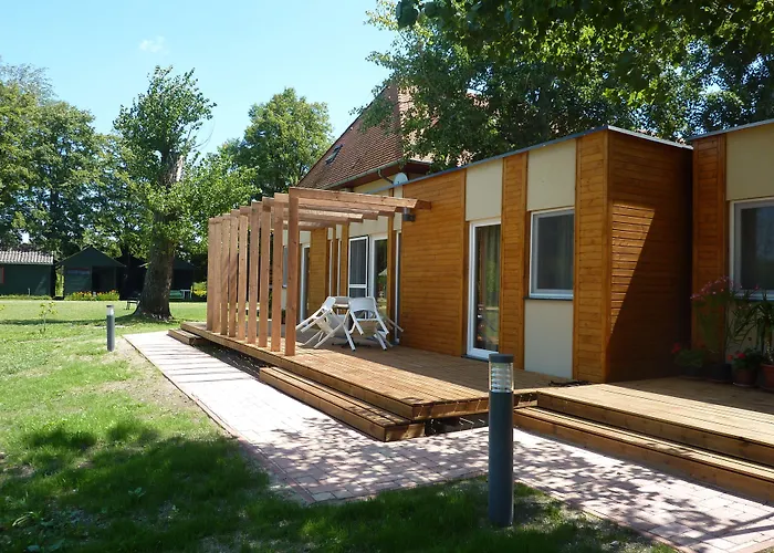 Zsanett Hotel Balatonkeresztúr