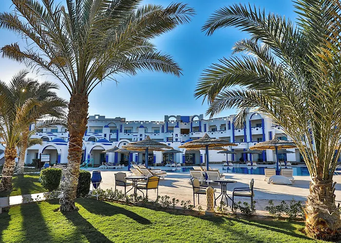 Coral Sun Beach (Adults Only) Safaga