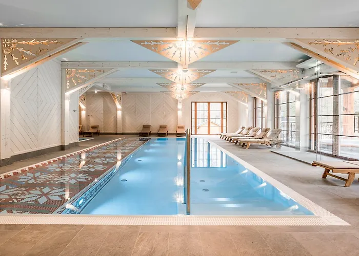 Aries Hotel&SPA Wisła