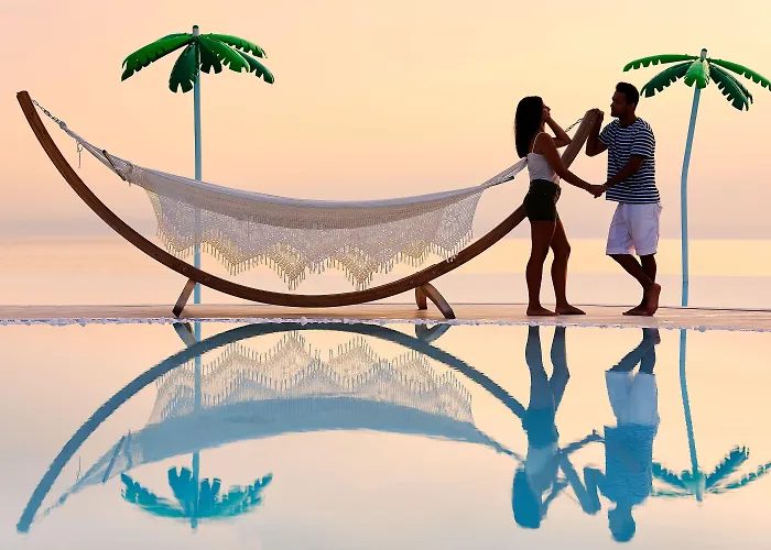 Hotel Alexandra Elegance Bridging Generations (Adults Only) Potos
