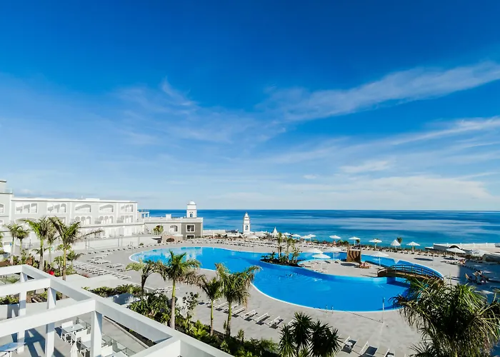 Royal Palm Resort & Spa - Adults Only Playa Jandia