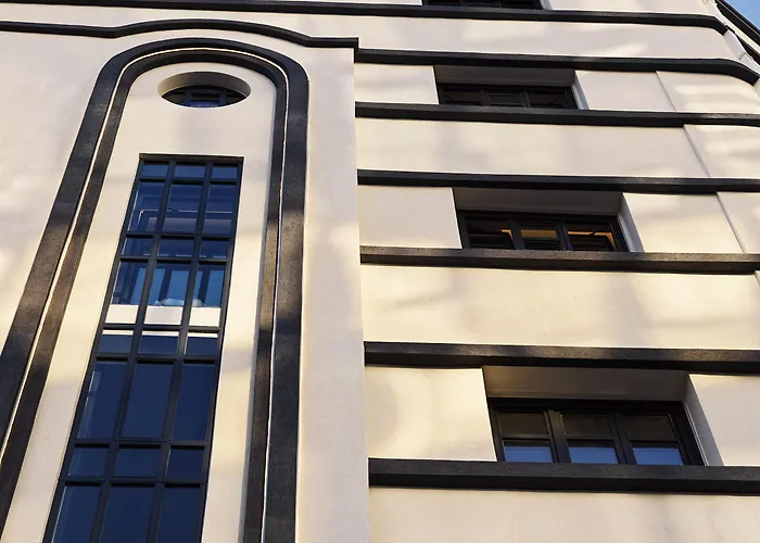 Vanoro Hotel Thessaloniki