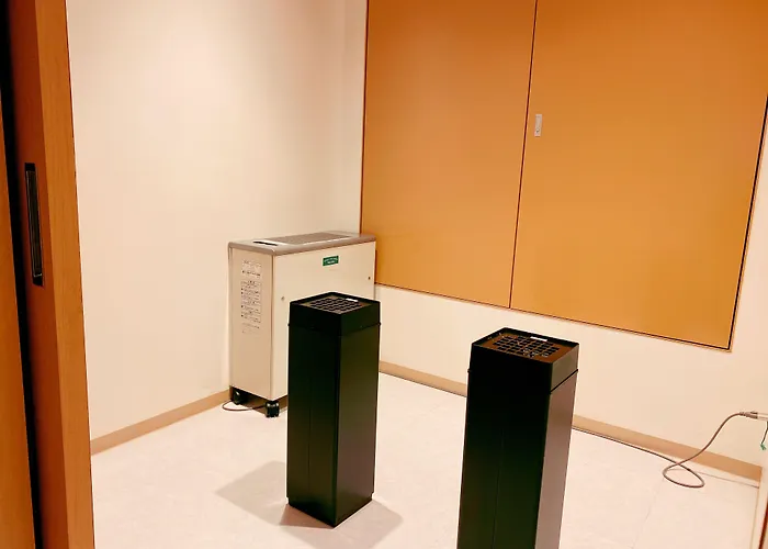 S-peria Hotel Kyōto