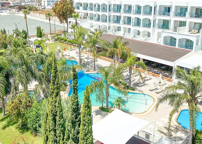 Anesis Hotel Agia Napa