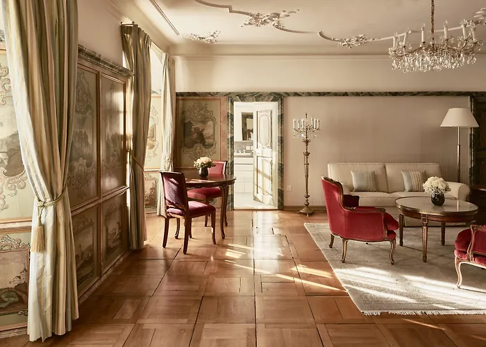 Hotel Palais Bad Ragaz