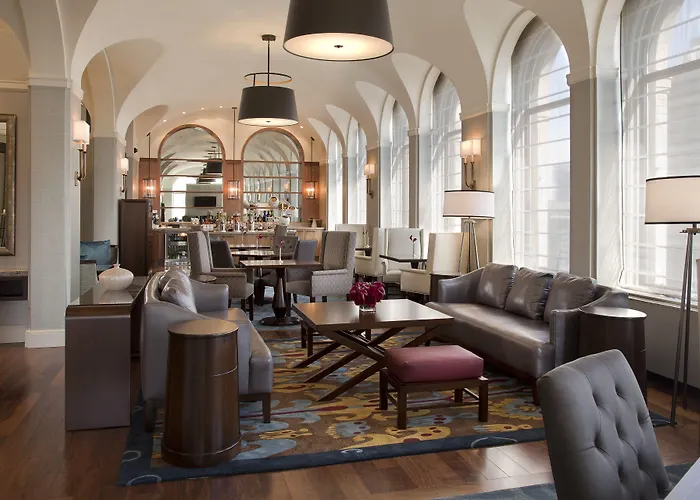 Fairmont Palliser YYC