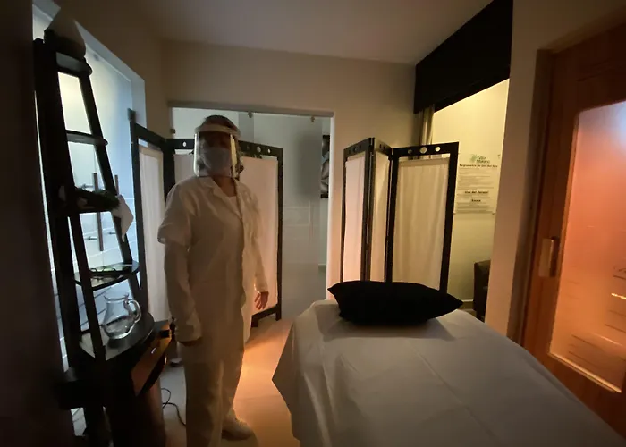 Hotel Villa Murano San Cristóbal de Las Casas
