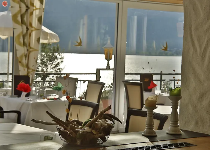 Romantik Resort&SPA Der Laterndl Hof Haldensee