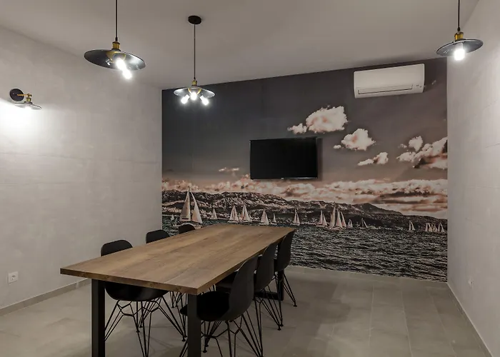 Luxury Villa Karla Podstrana