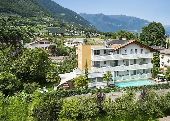 Hotel Jardis Lana