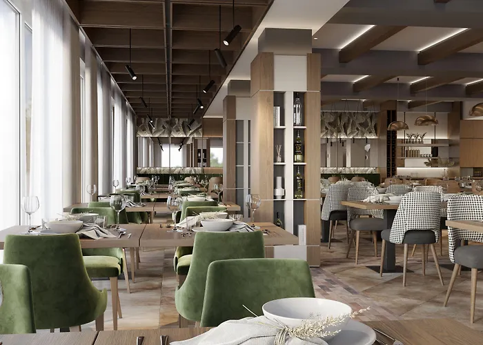 Hotel Sunce Sokobanja
