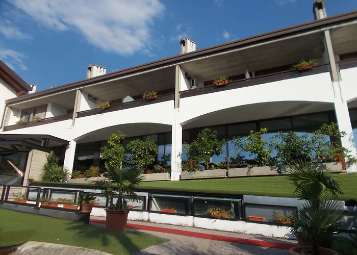 Hotel Laura Christina Malcesine