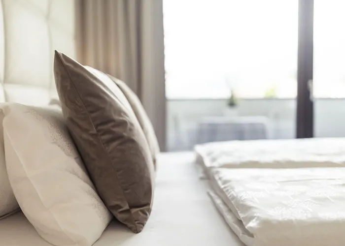 Felderer Boutiquehotel Kaltern