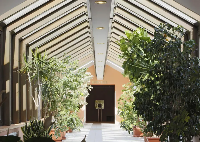 Hotel Bristol Karlsbad