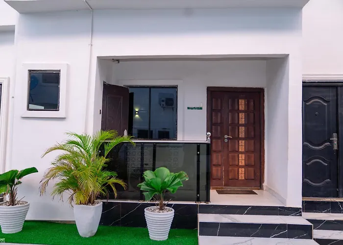 Gillant Luxury Homes Benin-Stadt