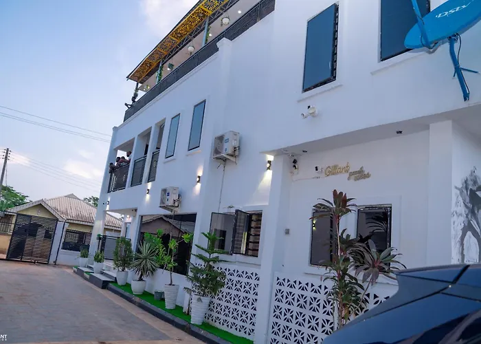 Gillant Luxury Homes Benin-Stadt