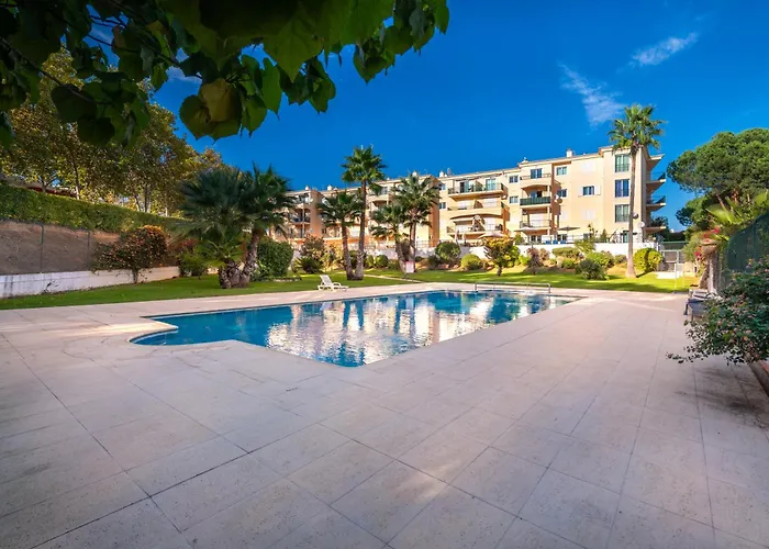 Ferienwohnung Sol E Mar - By Bedzy Albufeira